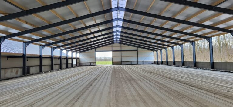 Project Wijnjewoude