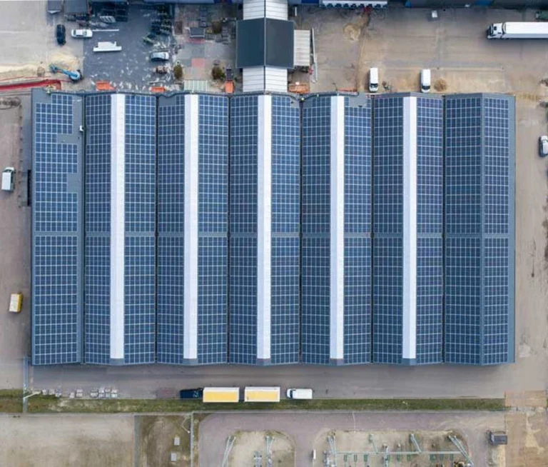 Lichtstraten school, ziekenhuis, opslagloods, distributiecentrum, productiehal, kantoor, werkplaats, bedrijfspand.